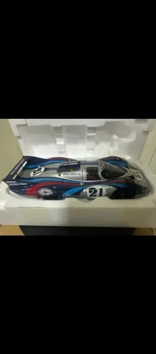 Miniatura 1/18