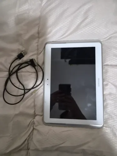 Samsung Galaxy Tablet 10.1