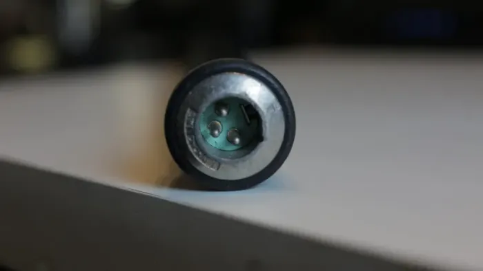 SWITCHCRAFT BOOM - MICROFONE 