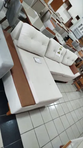 Sofá de Mostruário