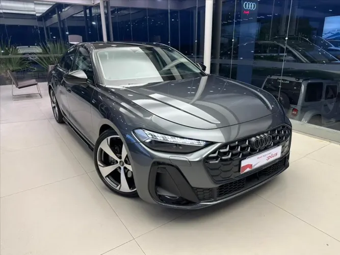 Audi A5 SEDAN PERFORMANCE S EDITION 2.0 TFSI QUATTRO 2025