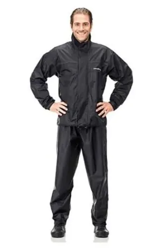 Capa Pantaneiro Chuva