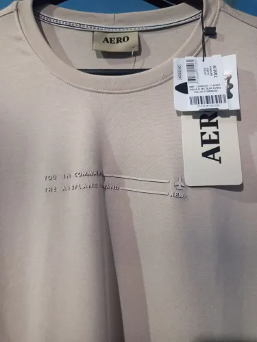 Camisa Aero 