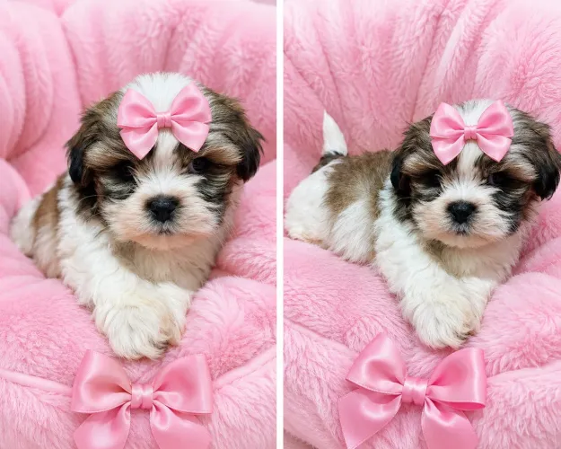 Shih tzu