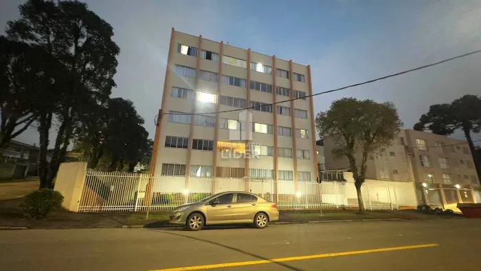 APARTAMENTO MOBILIADO PARA LOCAÇÃO EDIFÍCIO MARBELLIA, NOVO MUNDO- 120m²!