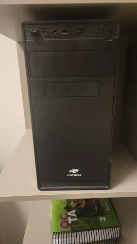 PC Gamer Core i7 (10ª Geração) + GTX 1650 + 16GB RAM
