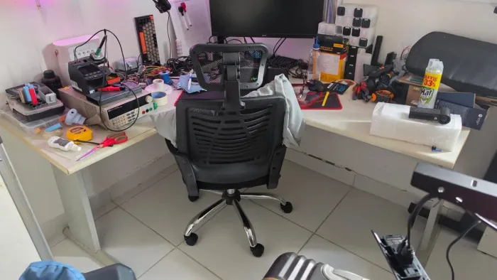 Mesa de Escritório