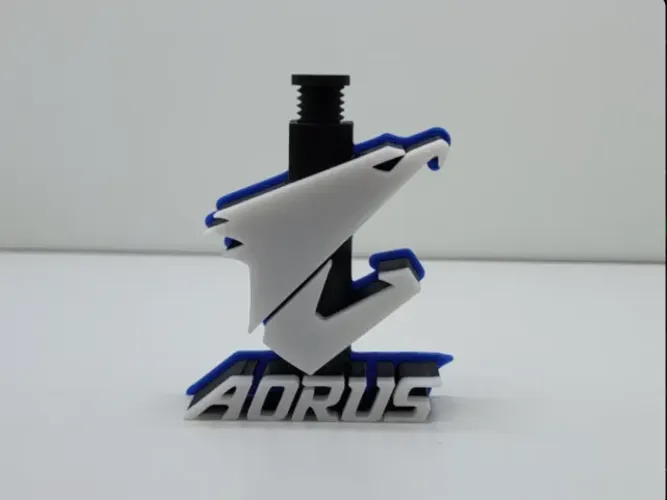 suporte de placa de video Gpu