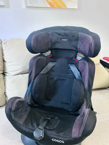 Cadeira para carro