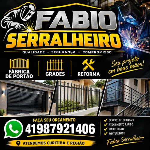 Serralheiro