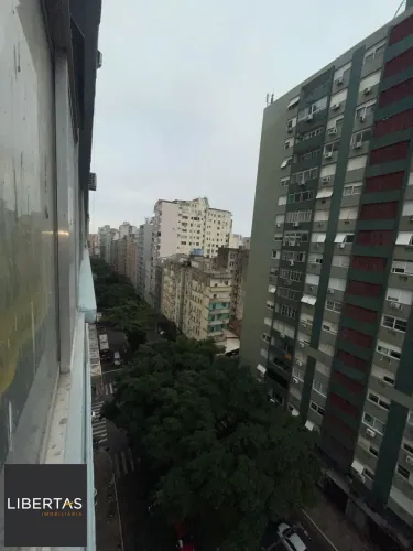 Sala Comercial 1 dormitórios à venda Centro Histórico Porto Alegre/RS