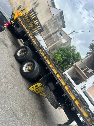 Carroceria 8,40