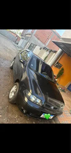 Fiat Palio ELX 1.0 MPI Fire 16V 4P (25 Anos) 2002