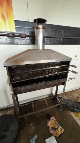 Churrasqueira Espetinho