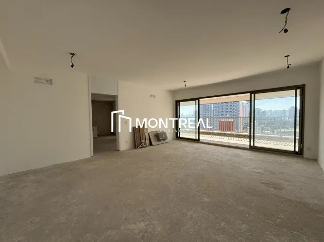 APARTAMENTO À VENDA NA VILA CLEMENTINO - 3 SUÍTES, 2 VAGAS DE GARAGEM.