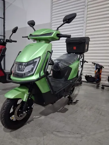 Moto eletrica CQ Premium 1000W