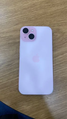 Iphone 15 128gb bateria 89%
