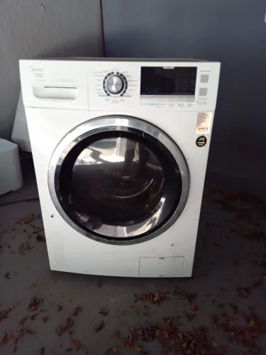 LAVA E SECA 12KG