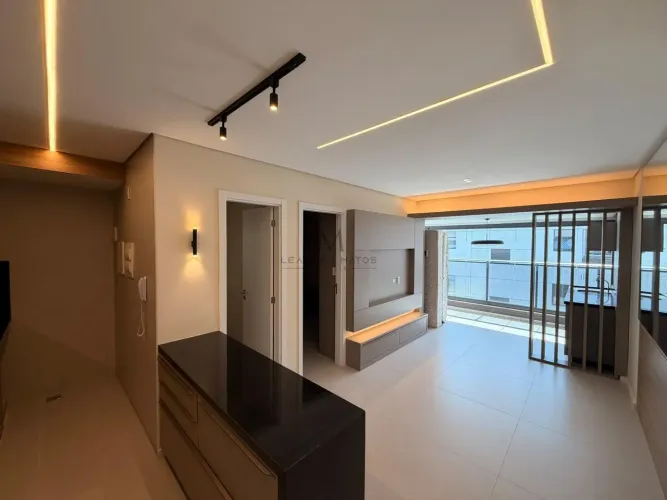 Apartamento para Locação em Salvador, Alphaville 1 - Salvador, 1 dormitório, 1 suíte, 1 ba
