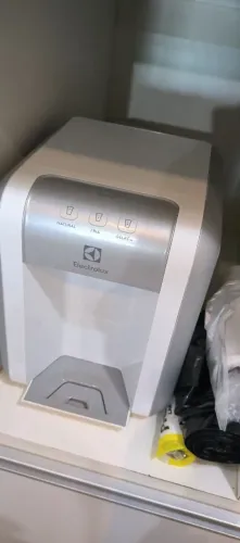 Purificador de água Eletrolux