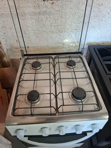 Fogão 4 bocas