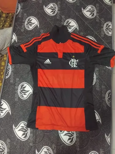 Camisa original do Flamengo - tamanho M