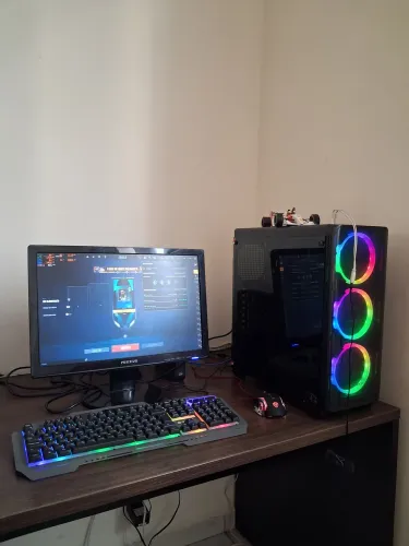 Pc gamer