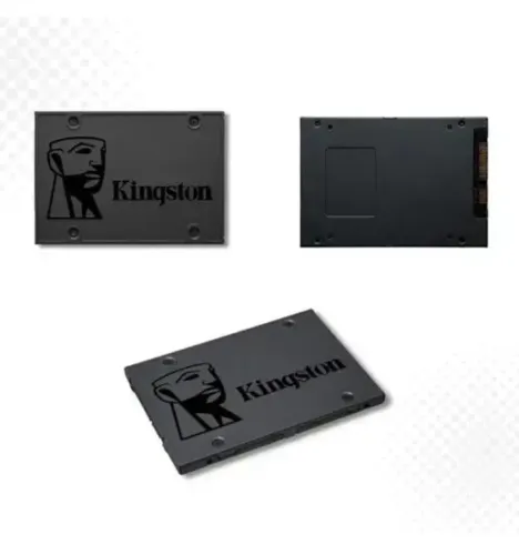 SSD Kingston 240 gigas