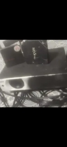 Projetor usado