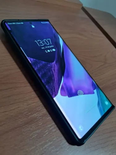 Galaxy note 20 ultra 256gb 12gb ram