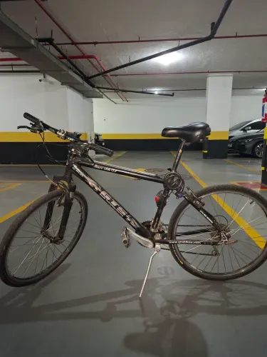 Bicicleta GTA Laiser