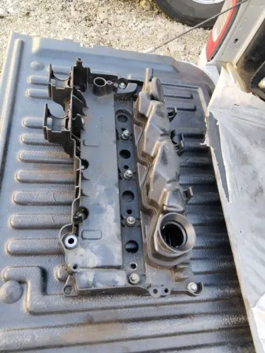 Tampa Válvula Motor Volvo Xc60 S80 V60 2.0 d4 17-20 31670228