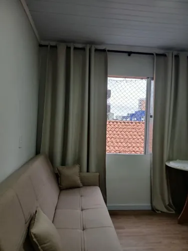 Apartamento a venda - Aviação, Praia Grande