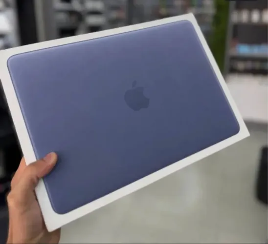 MACBOOK NEO 256 ÍNDIGO 