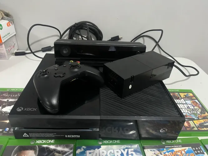 Xbox one