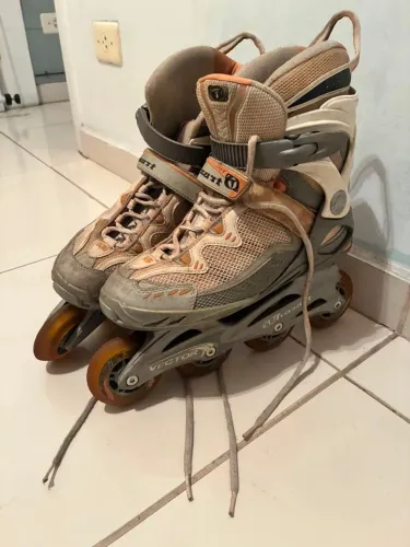 Patins Traxart