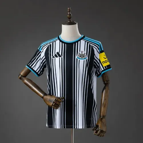 Camisa Newcastle Adidas Torcedor 2026/27