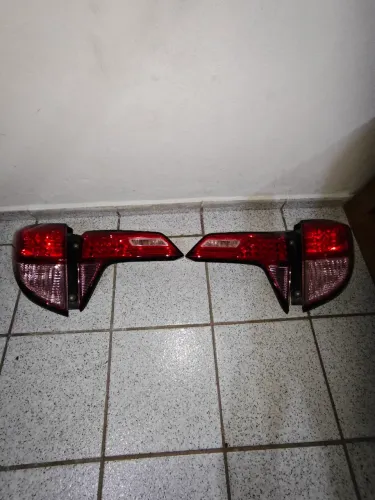 Par de lanternas Original Honda HR-V