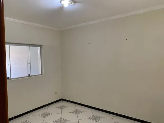 Casa residencial Las Palmas