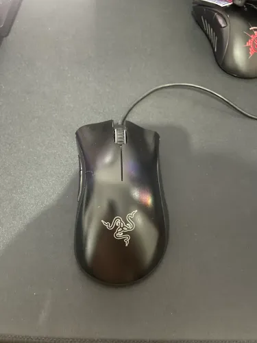 Mouse Razer Deathadder Essential