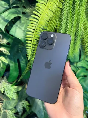 iPhone 14 Pro Max Preto -128 84%