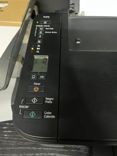 Impressora Canon TS3110
