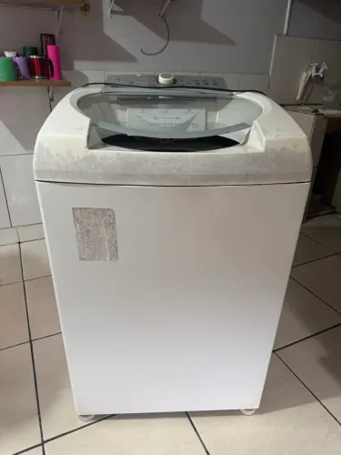Máquina de lavar 11 kilos