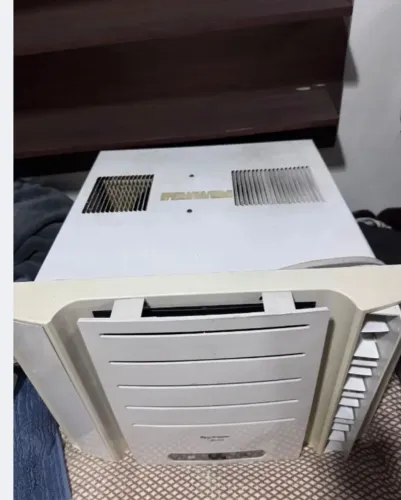 Ar condicionado springer 7.500btu