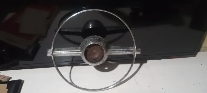 Anel de businar Studebaker