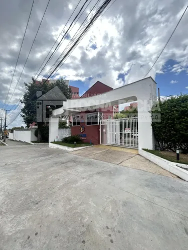 Apartamento para alugar com 0,00 metros quadrados no PICARREIRA - Teresina - Piauí