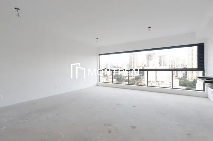 APARTAMENTO À VENDA EM PERDIZES - 3 DORMITÓRIOS, 1 SUÍTE, 2 VAGAS DE GARAGEM