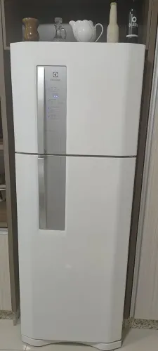 Geladeira Eletrolux , Df52 Frost Free