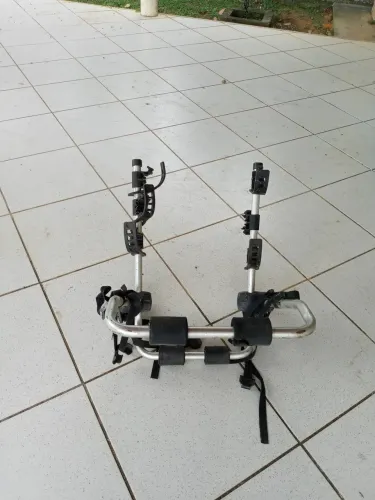 Suporte de bicicletas