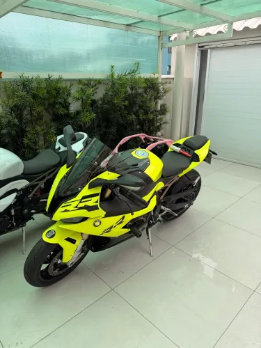 BMW s1000rr 2022